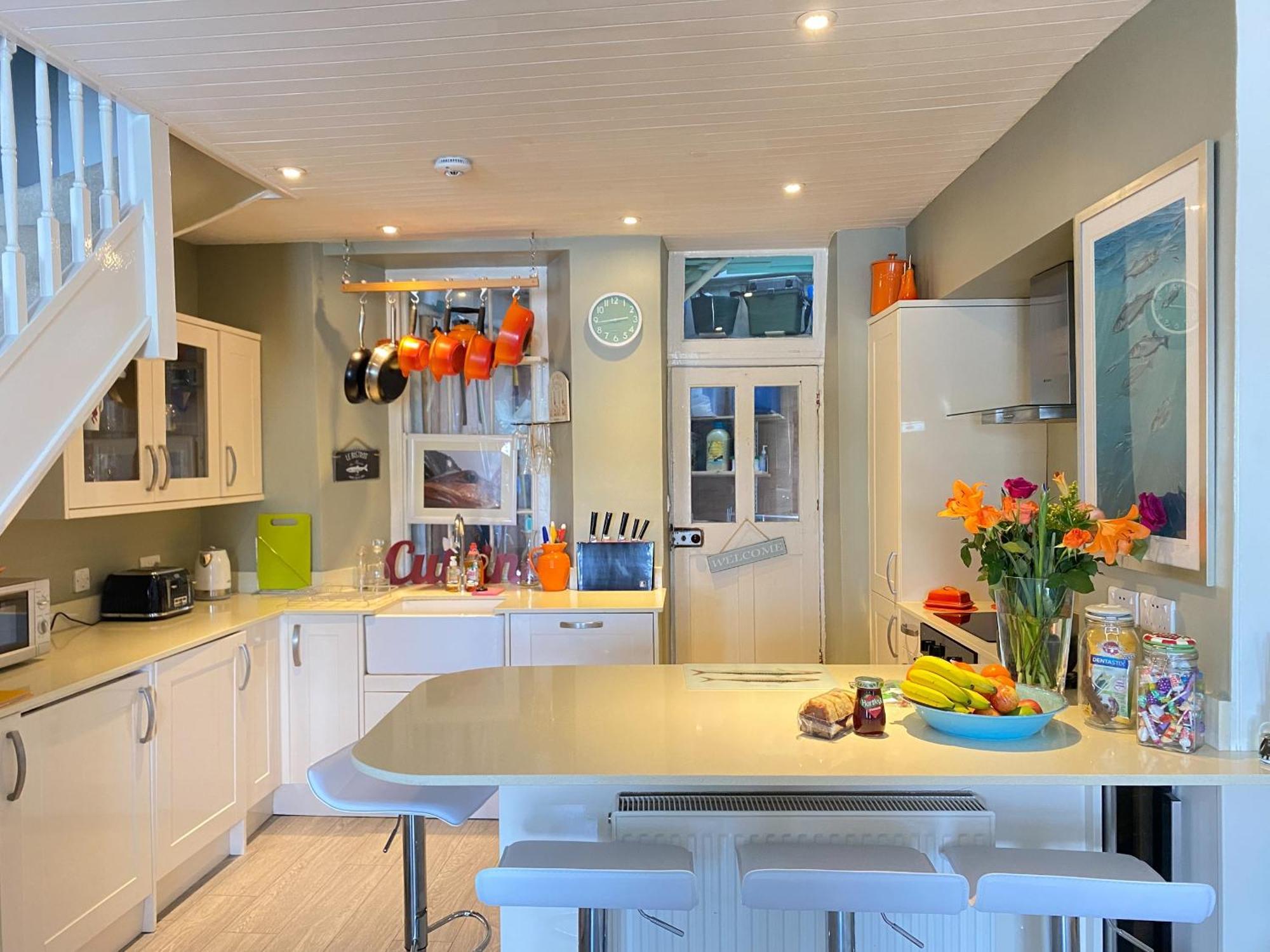 Riverdene Kingswear Zewnętrze zdjęcie