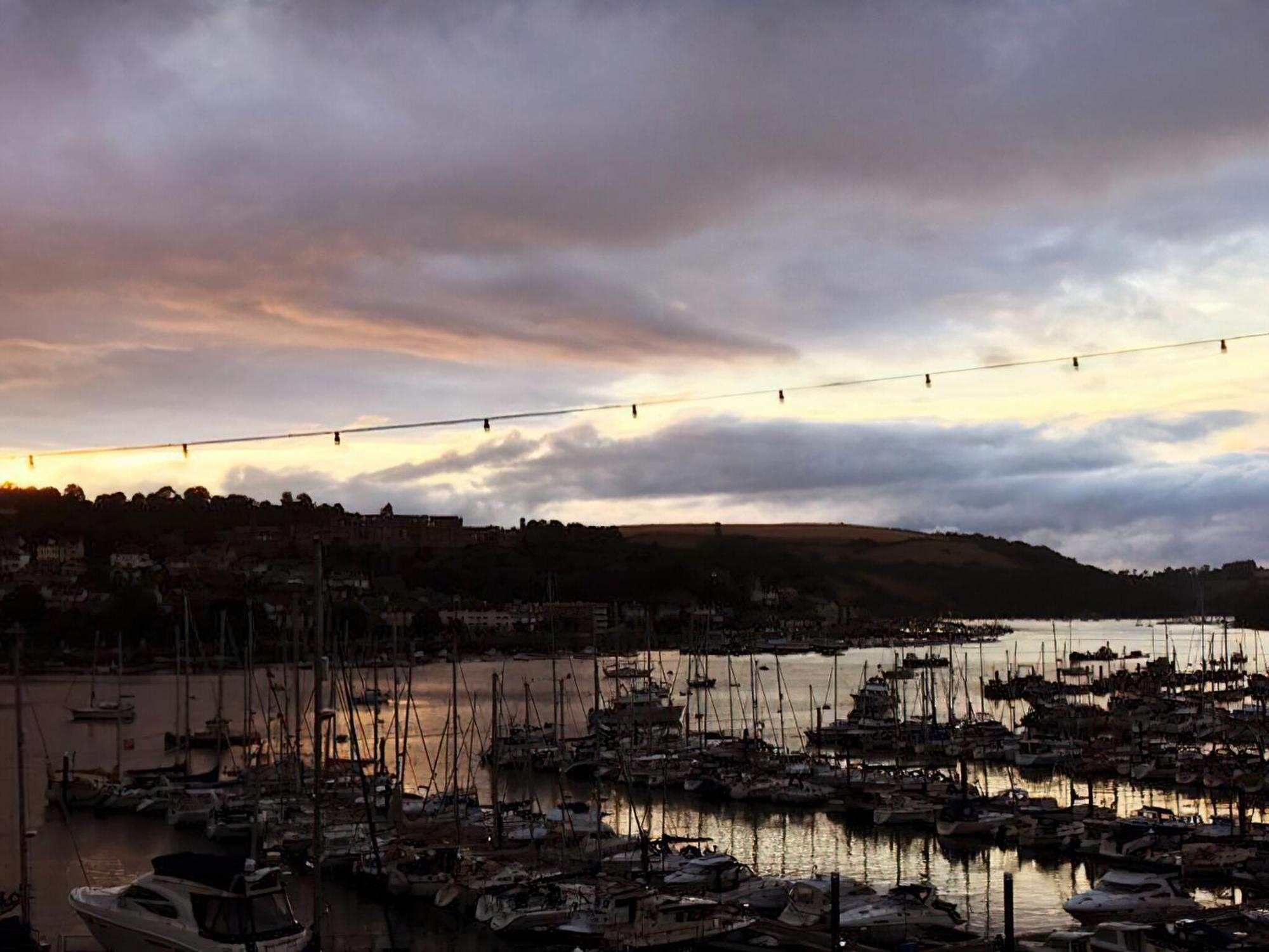 Riverdene Kingswear Zewnętrze zdjęcie