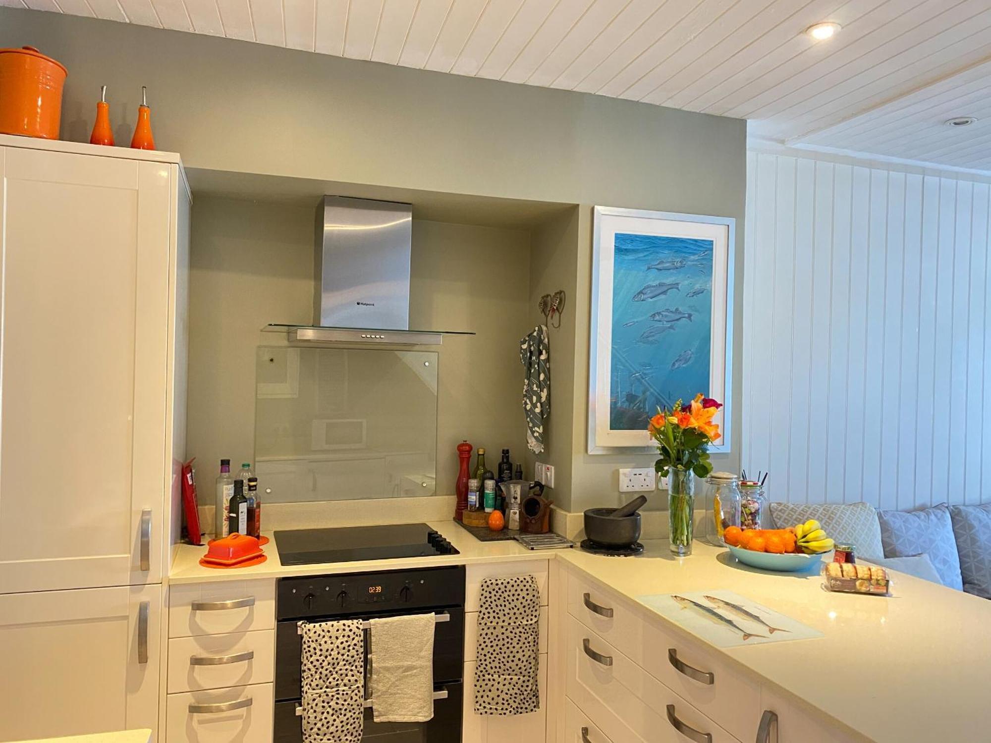 Riverdene Kingswear Zewnętrze zdjęcie