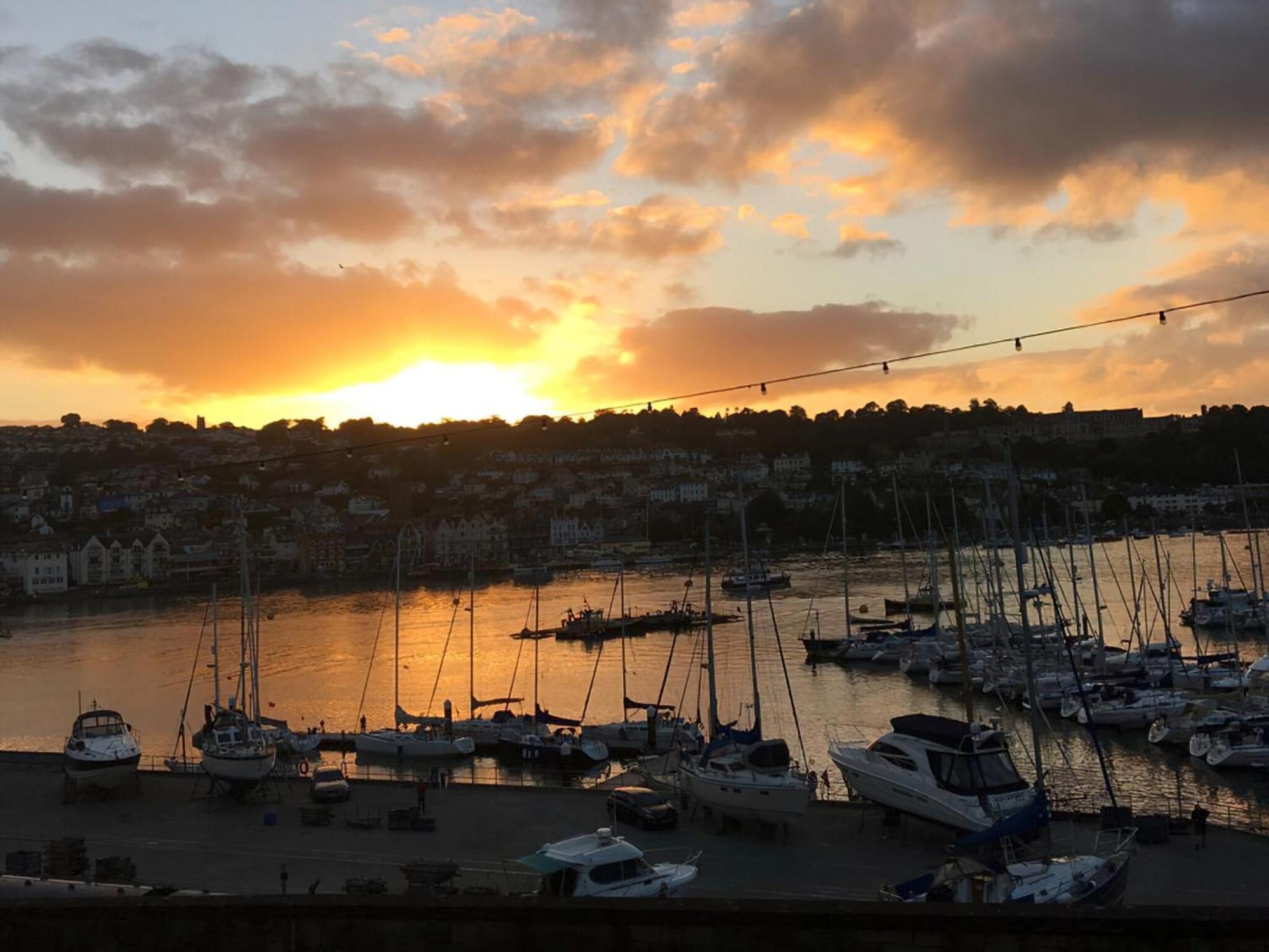 Riverdene Kingswear Zewnętrze zdjęcie