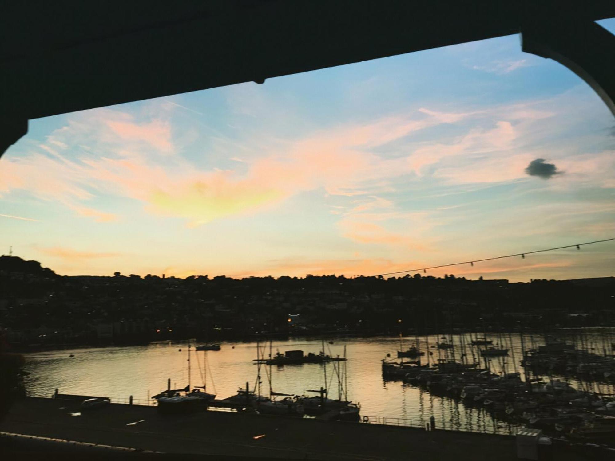 Riverdene Kingswear Zewnętrze zdjęcie