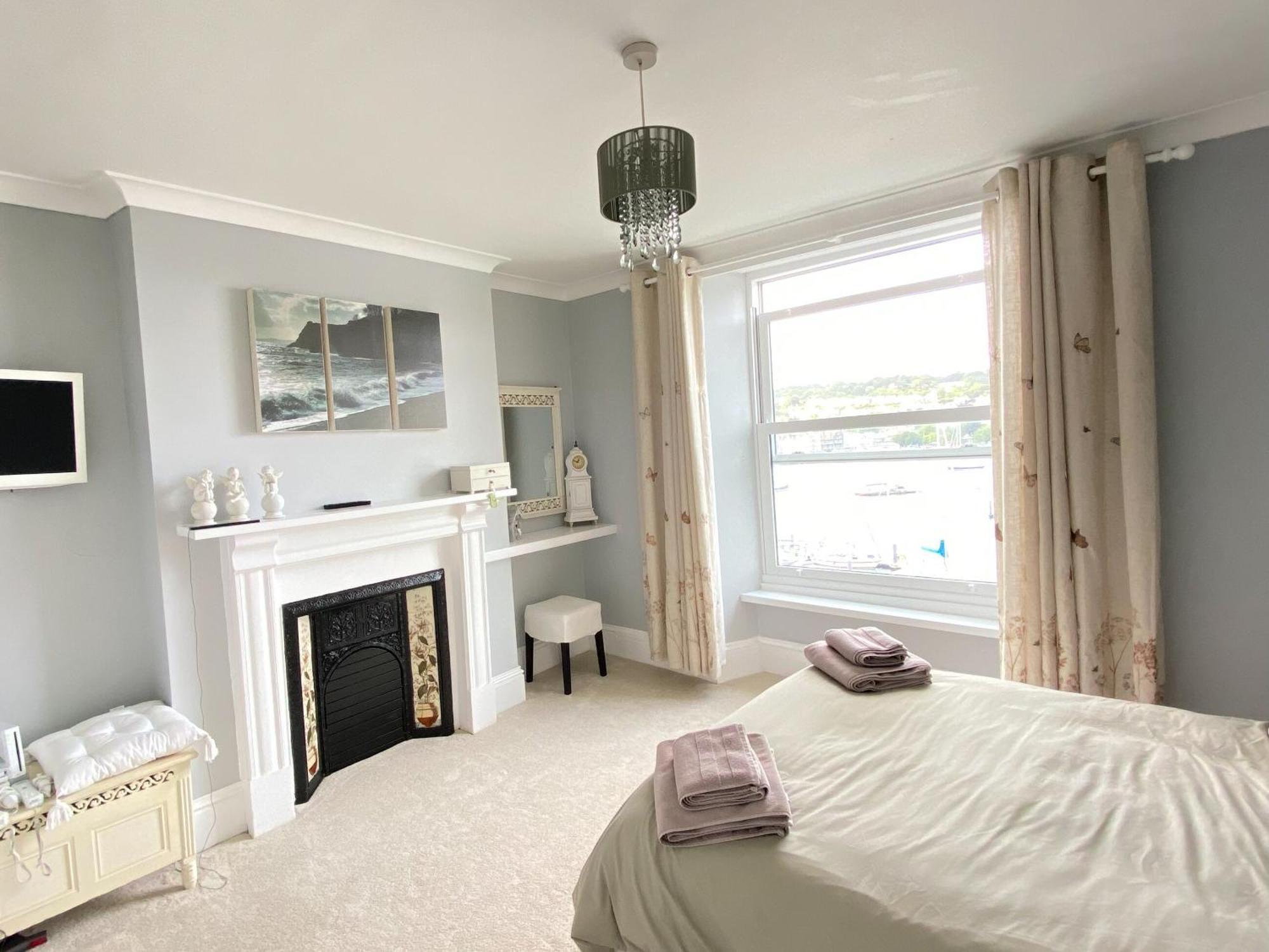 Riverdene Kingswear Zewnętrze zdjęcie